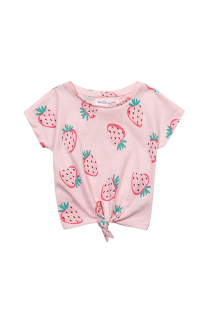Happy Giraffe Minoti - Velika Britanija | Majica